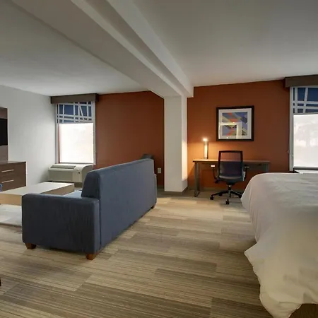 Holiday Inn Express Voorhees/ Mt. Laurel By Ihg Esterno foto