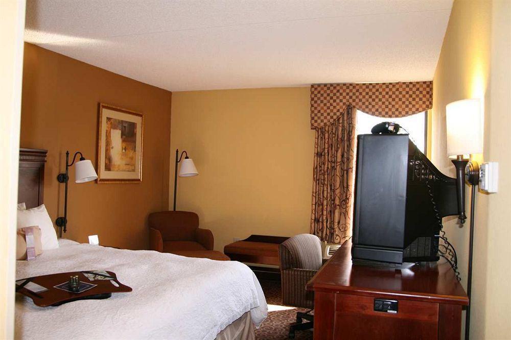 Hotel Holiday Express Voorhees/ Mt. Laurel By Ihg
