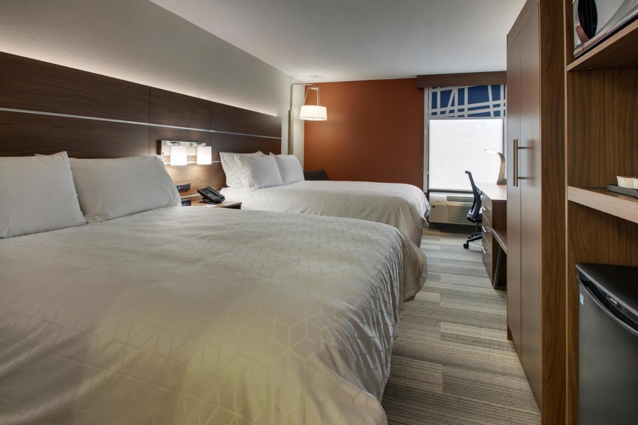 Holiday Express Voorhees/ Mt. Laurel By Ihg Hotel 3*