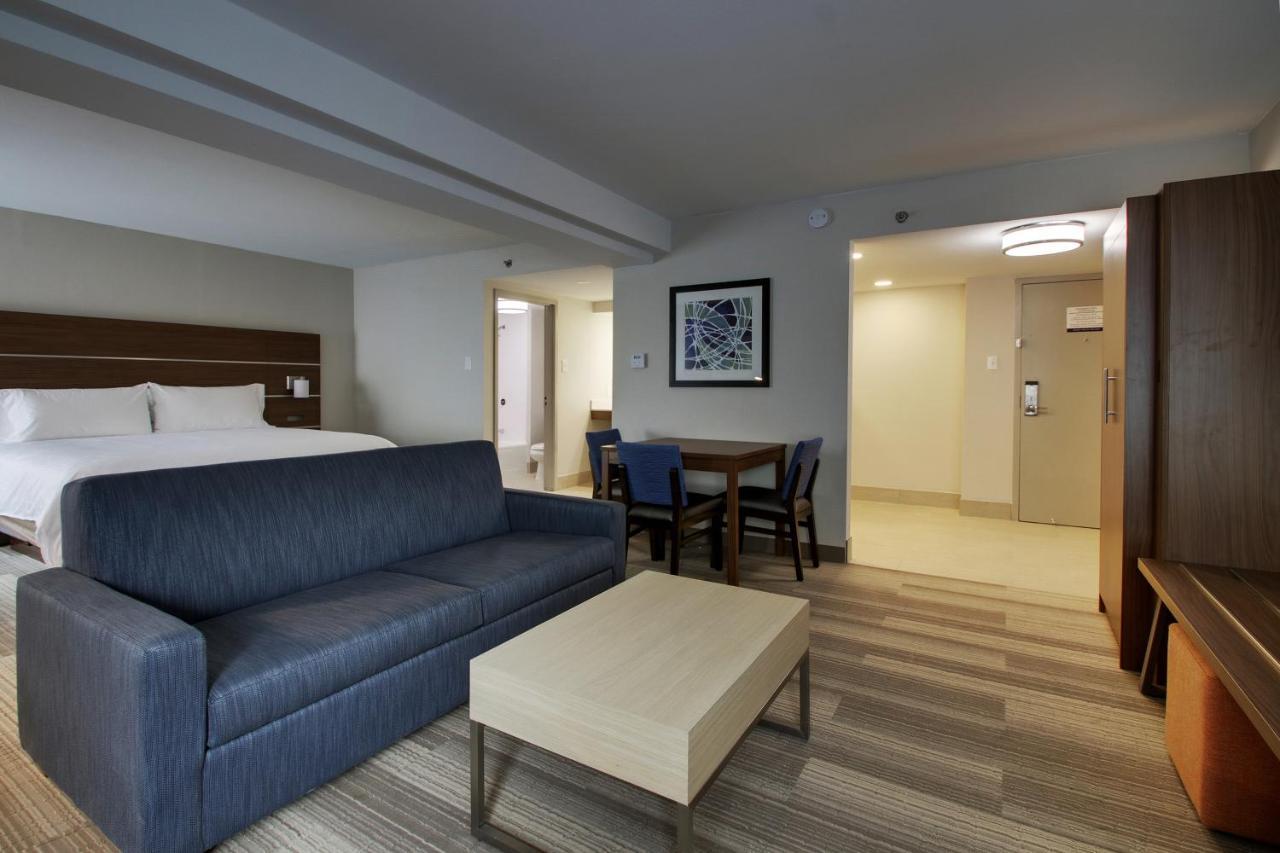 Holiday Express Voorhees/ Mt. Laurel By Ihg Hotel 3*