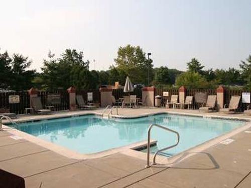Hotel Express Voorhees/ Mt. Laurel By Ihg 3*