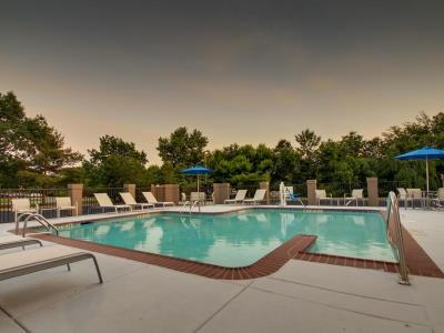 Holiday Express Voorhees/ Mt. Laurel By Ihg