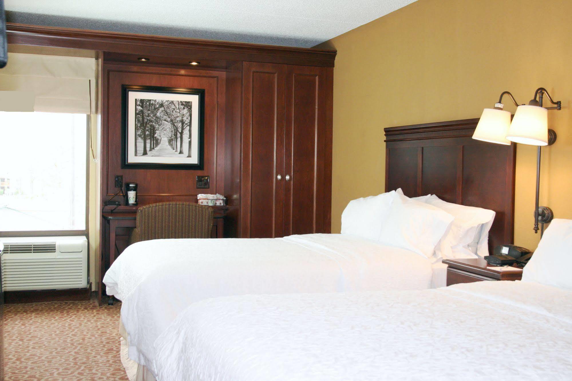 Hotel Holiday Express Voorhees/ Mt. Laurel By Ihg Voorhees