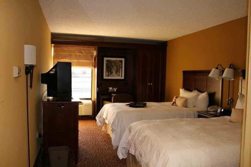 Hotel Holiday Express Voorhees/ Mt. Laurel By Ihg